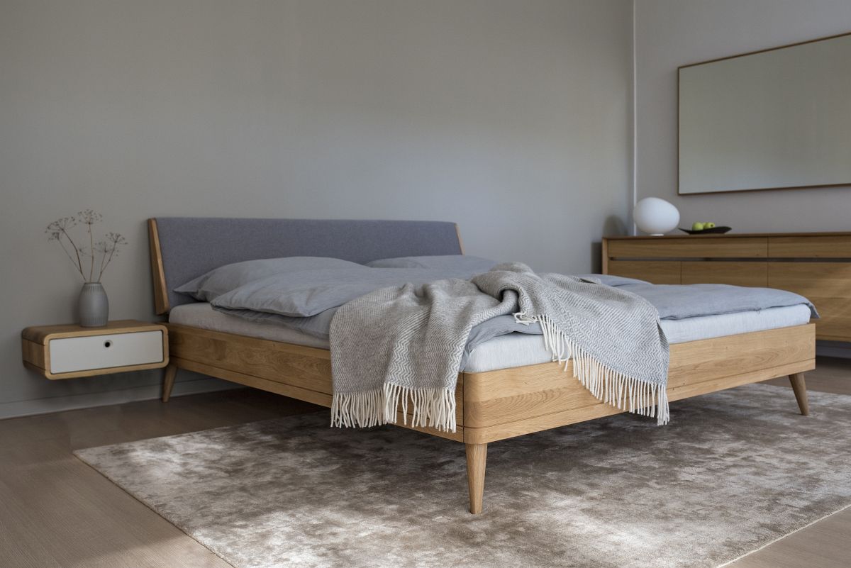 Style4Rooms Produkt-Beispiele Vollholz Betten 