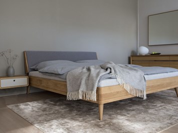Style4Rooms Produkt-Beispiele Vollholz Betten 