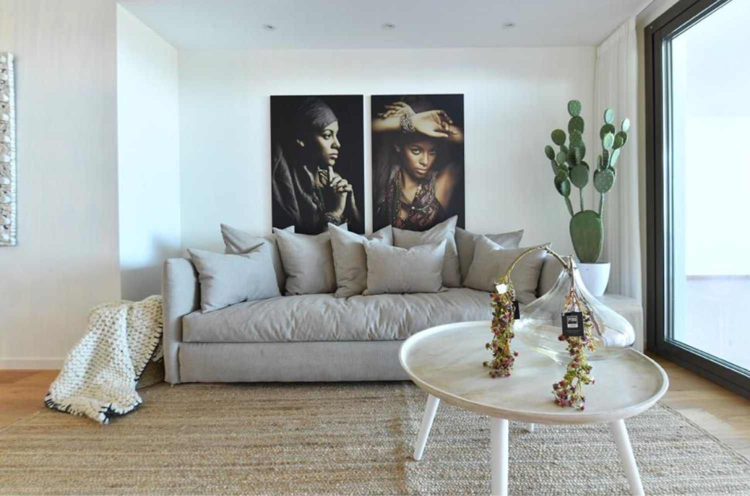 Unternehmen: Style4Rooms