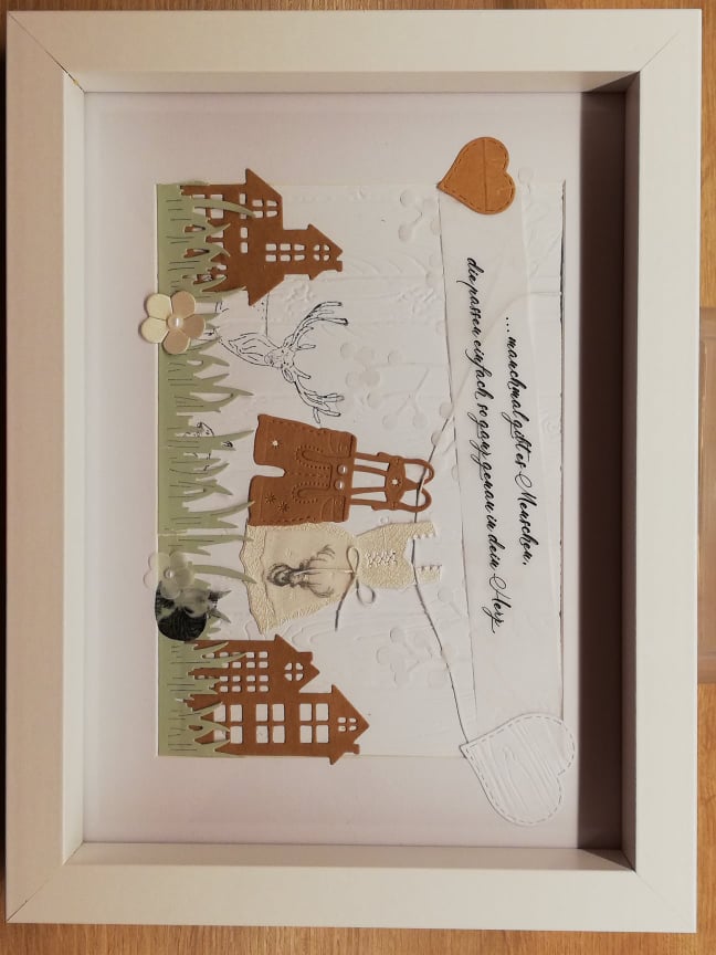 Direktvermarkter: Schere.Stift.Papier