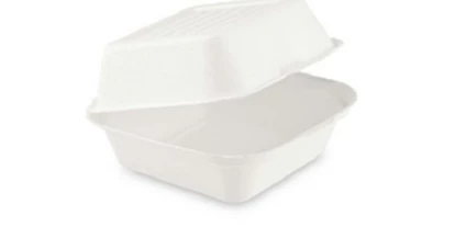 Händler - Utzenaich - Burger Box Bio Pappe oder auch noch EPS - TJ Lifetrade e.U.
