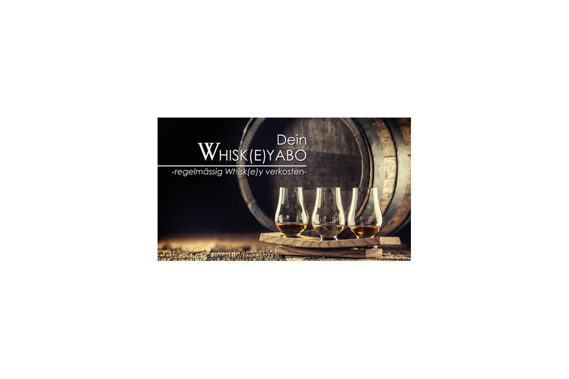 Unternehmen: World Whisky