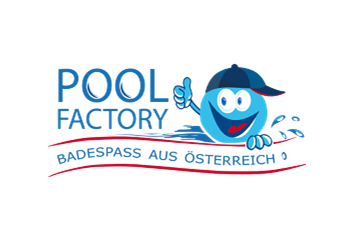Unternehmen: Poolfactory