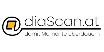 Händler - bevorzugter Kontakt: per E-Mail (Anfrage) - Logo: diaScan.at
damit Momente überdauern - Michael Humer diaScan.at