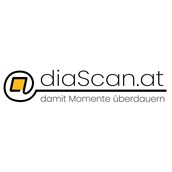 Unternehmen - Logo: diaScan.at
damit Momente überdauern - Michael Humer diaScan.at