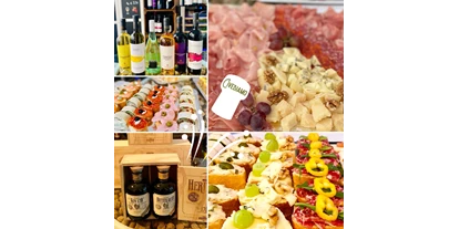 Händler - Wien-Stadt Wien - Civediamo Bar - wir lieben Italien und italienische Antipasti! - Civediamo Bar