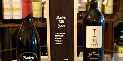 Händler - Wien-Stadt Wien - Tutto Andrà bene - Mit der Limited Edition von Zorzettig! - Civediamo Bar