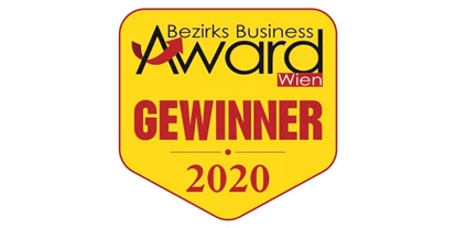 Händler - Wien-Stadt Wien - Wir freuen uns über den Gewinn des Business Awards 2020! - Civediamo Bar