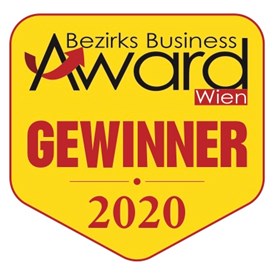 Unternehmen: Wir freuen uns über den Gewinn des Business Awards 2020! - Civediamo Bar