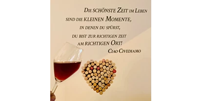 Händler - Wien-Stadt Wien - Hoffentlich können wir Euch auch bald wieder in unserer Bar begrüßen! - Civediamo Bar