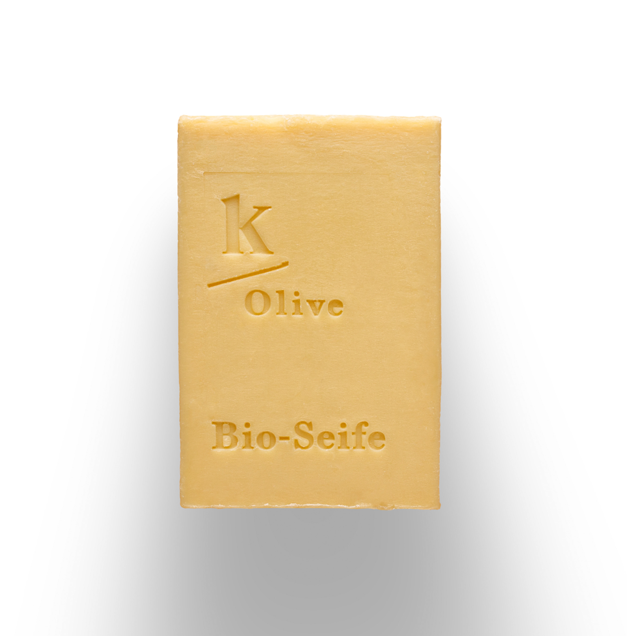 konsequent Naturkosmetik Produkt-Beispiele Bio-Olivenöl-Seife