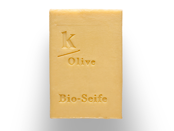 konsequent Naturkosmetik Produkt-Beispiele Bio-Olivenöl-Seife
