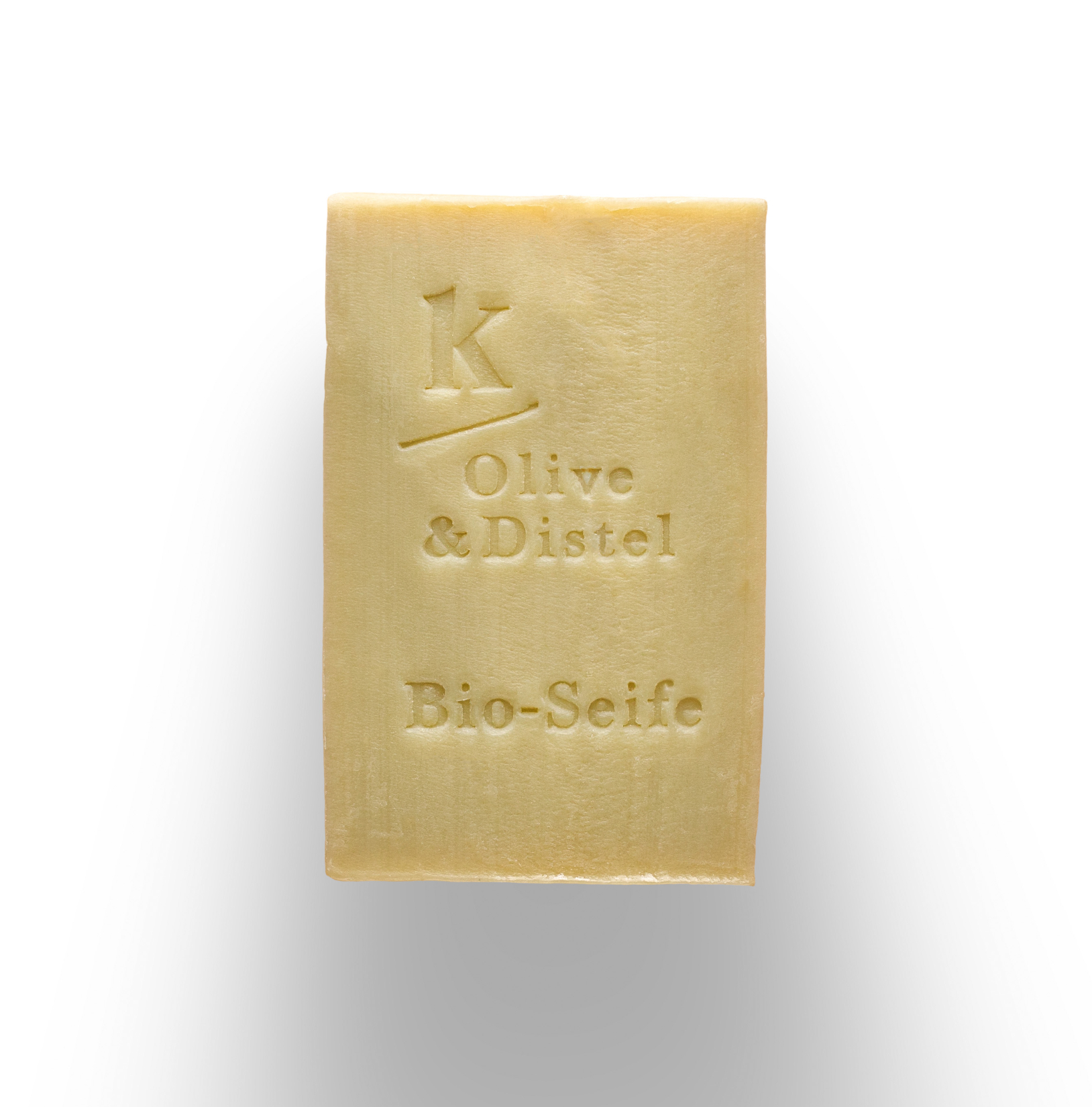 konsequent Naturkosmetik Produkt-Beispiele Bio-Distelöl-Seife