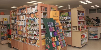 Händler - Industrieviertel - Bio Laden Kredenz.me GmbH