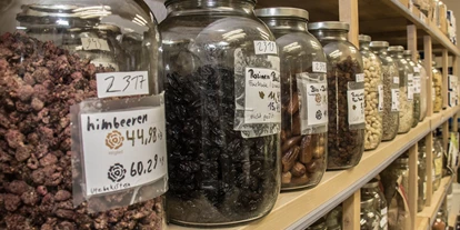 Händler - Industrieviertel - Bio Laden Kredenz.me GmbH