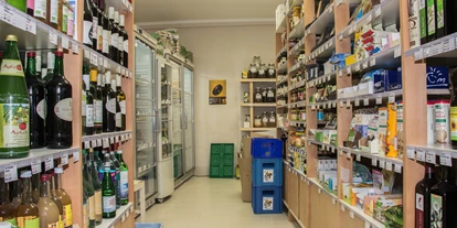 Händler - Industrieviertel - Bio Laden Kredenz.me GmbH