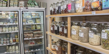 Händler - Industrieviertel - Milchprodukte, Eier - Bio Laden Kredenz.me GmbH
