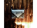 Direktvermarkter: Einzigartige SHINBORU Tasche - Dein Liebesbrief geschrieben in Leder! - SHINBORU Ledermanufaktur