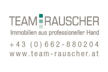 Betrieb: Team Rauscher Salzburg Immobilien in Österreich - Team Rauscher Immobilien Salzburg