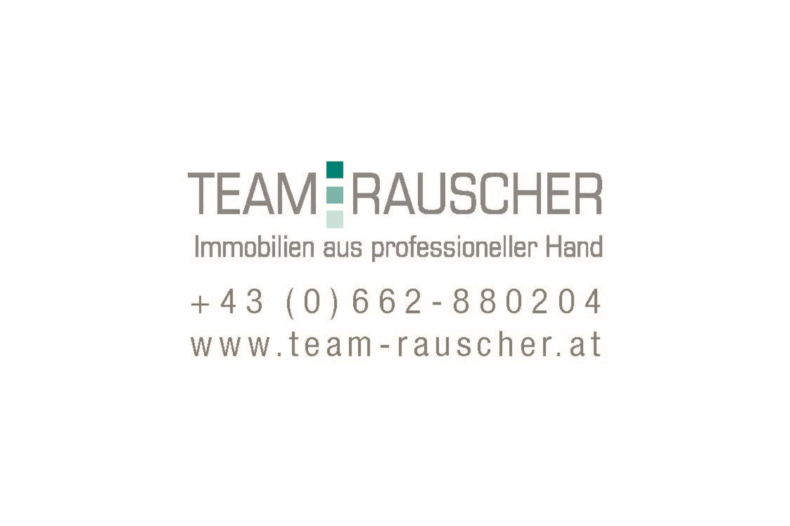 Betrieb: Team Rauscher Salzburg Immobilien in Österreich - Team Rauscher Immobilien Salzburg