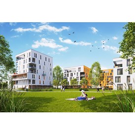 Betrieb: Eigentumswohnungen in Salzburg und Umgebung zu kaufen - Team Rauscher Immobilien Salzburg