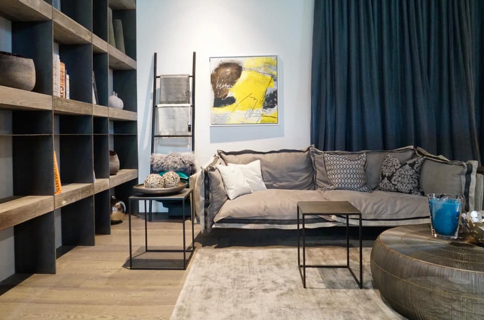 Händler - Hüttschlag - Individuelle Kombination aus einzigartigen Wohnkonzepten und höchster Qualität. - Sendlhofer Küchenstudio & Wohnstudio