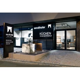 Direktvermarkter: Sendlhofer Küchenstudio & Wohnstudio in Salzburg - Sendlhofer Design