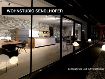 Sendlhofer Design Produkt-Beispiele Individuelle Raumgestaltung