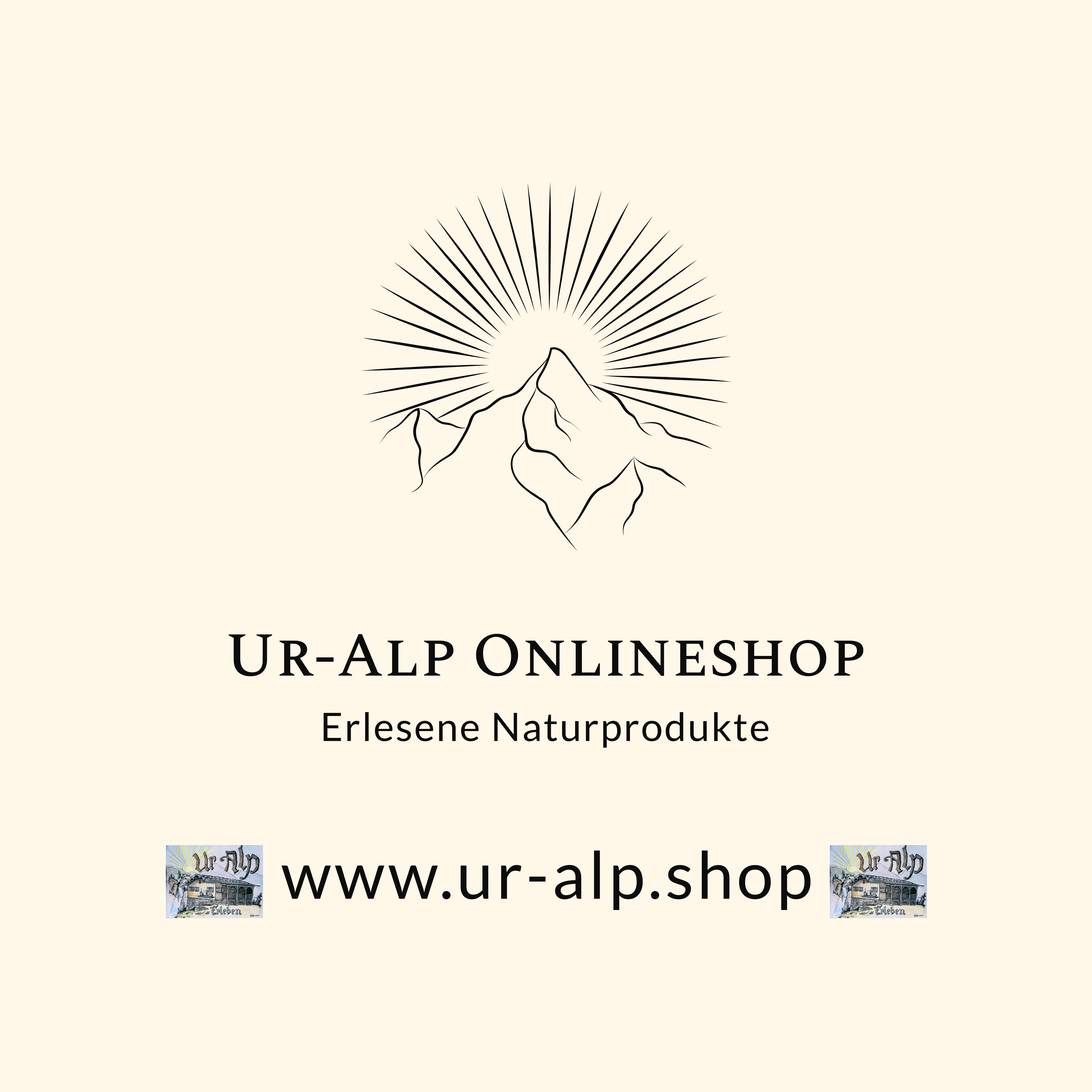 Händler - Au (Au) - Ur-Alp Naturprodukte