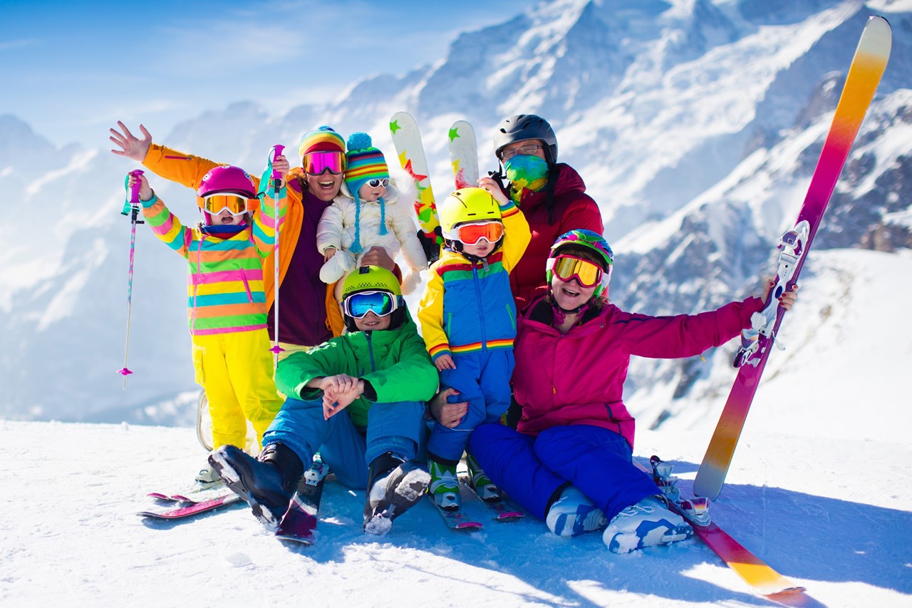 Skischule Aktiv - Skiverleih und Skikurse Leistungsübersicht Schischule Aktiv - Skiverleih und Skikurse