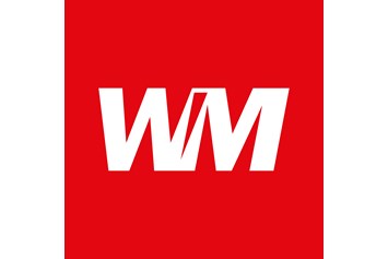 Unternehmen: Logo - Würcher Media Internationale Werbeagentur GmbH