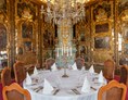 Betrieb: Venetian Room Hotel Schloss Leopoldskron - Hotel Schloss Leopoldskron