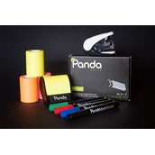 Unternehmen - Panda Office - Nachhaltiges und innovatives Büromaterial - Panda Office GmbH