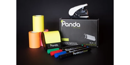 Händler - Gleisdorf - Panda Office - Nachhaltiges und innovatives Büromaterial - Panda Office GmbH