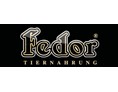 Unternehmen: Das ist das Logo von Fedor® Tiernahrung. - Fedor® Tiernahrung