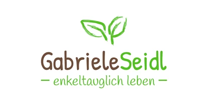 Händler - Produkt-Kategorie: Bücher - Fritzging - Gabriele Seidl - enkeltauglich leben