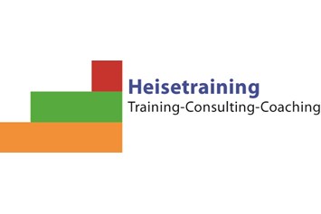 Unternehmen: Logo - Heisetraining und Heisecoaching