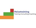 Unternehmen: Logo - Heisetraining und Heisecoaching