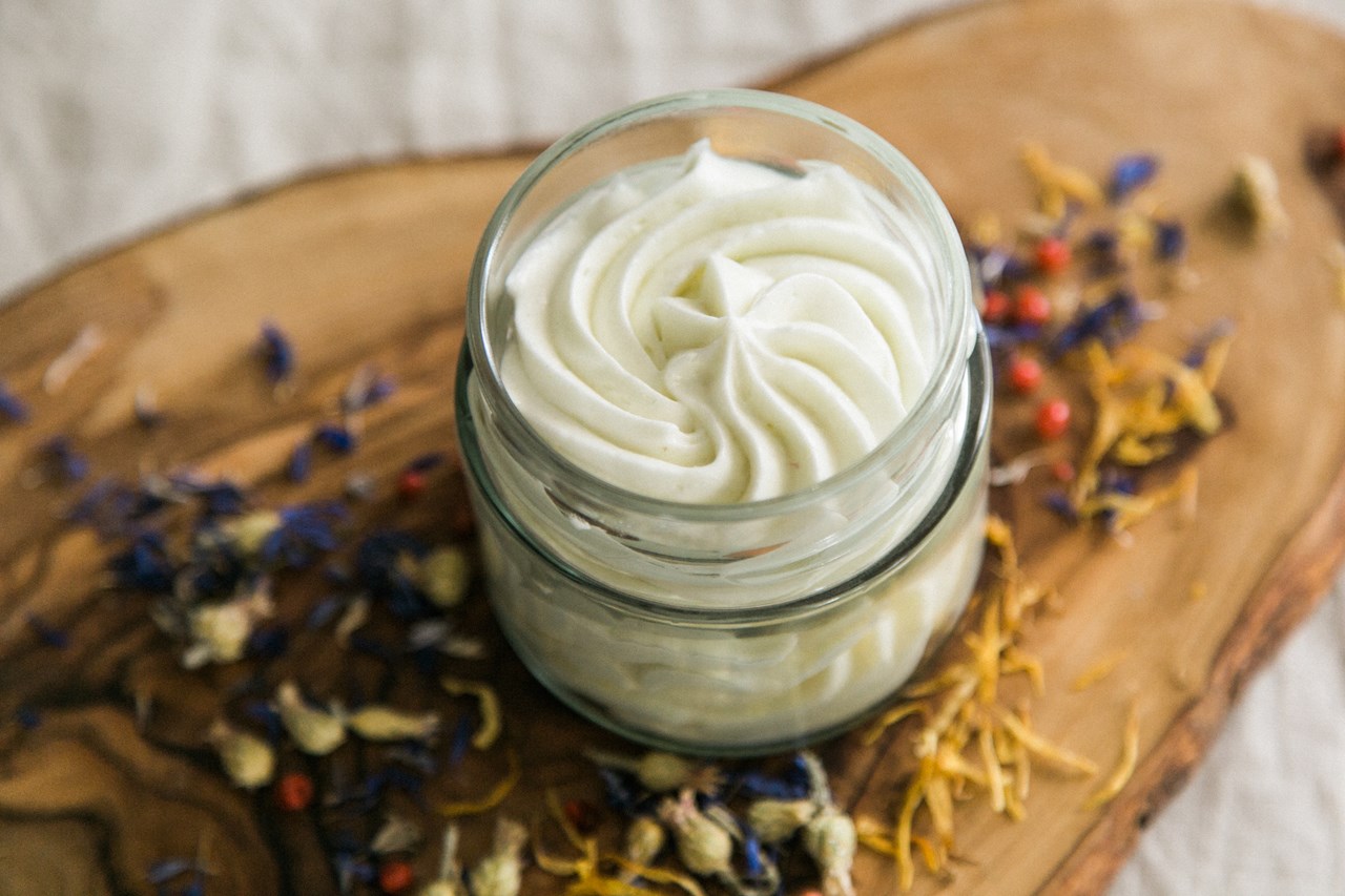 Seifenkontor Produkt-Beispiele Körpermousse