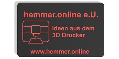 Händler - überwiegend selbstgemachte Produkte - Donnerskirchen - hemmer.online e.U.
