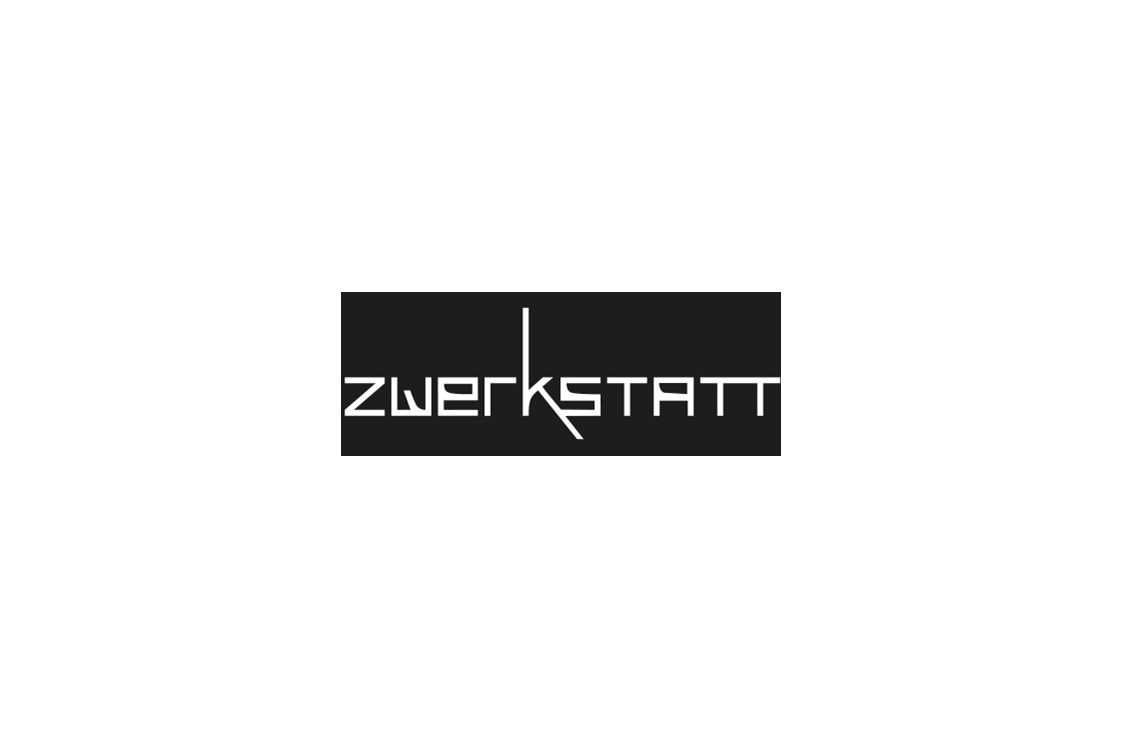 Unternehmen: Zwerkstatt Logo 
www.zwerkstatt.at - Zwerkstatt