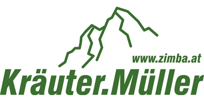 Händler - Zahlungsmöglichkeiten: Kreditkarte - Satteins - Logo Kräuter.Müller -  Kräuter.Müller
