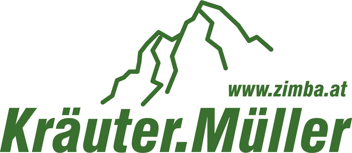 Unternehmen: Logo Kräuter.Müller -  Kräuter.Müller