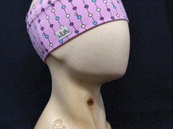 * WiLiBu * Produkt-Beispiele Stirnband Stirnbänder