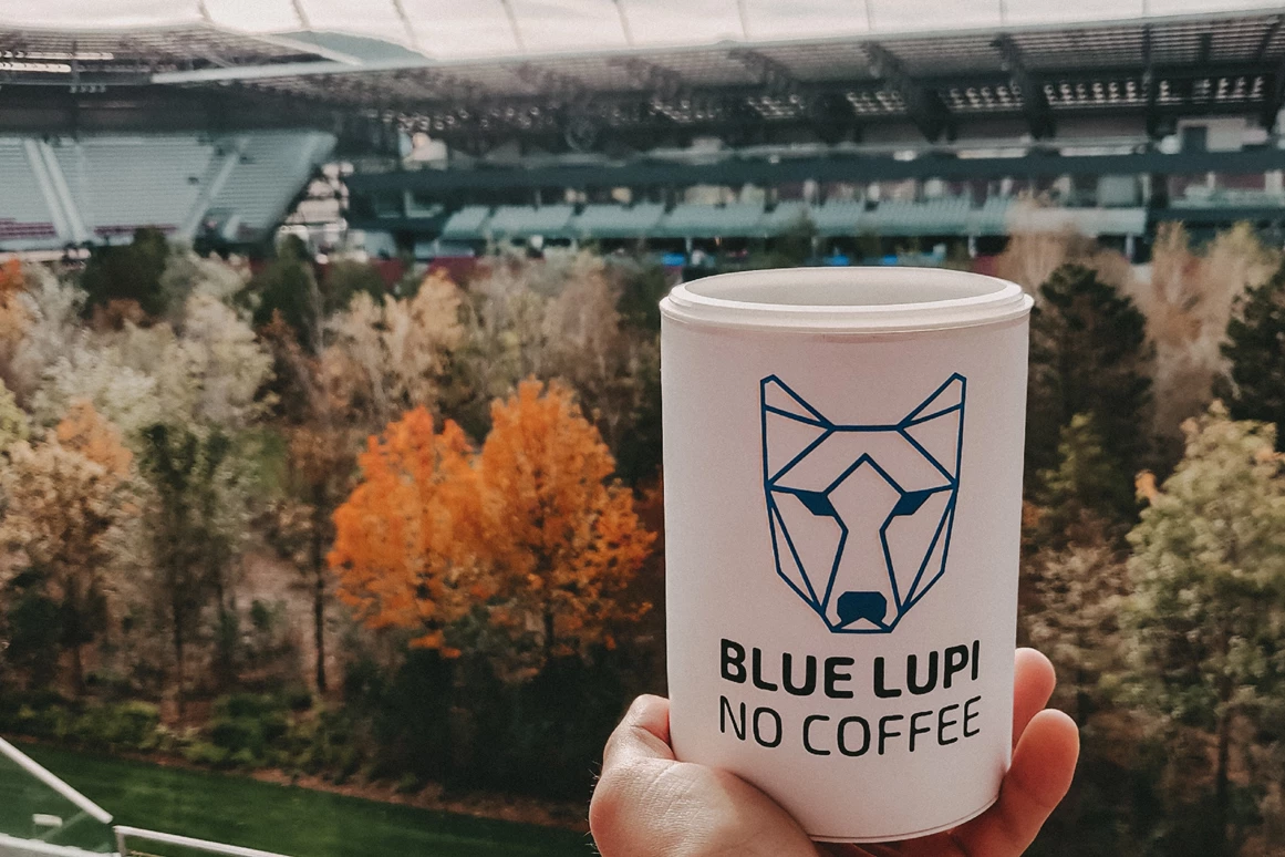 Unternehmen: Produktbild  - Bluelupi