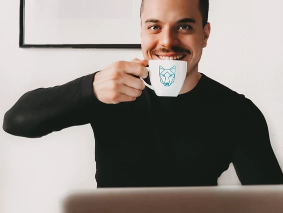 Unternehmen: Bluelupi