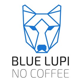 Unternehmen: Logo Bluelupi - Bluelupi