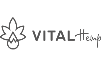 Unternehmen: Logo - Vitalhemp Vertriebs GmbH