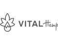 Unternehmen: Logo - Vitalhemp Vertriebs GmbH