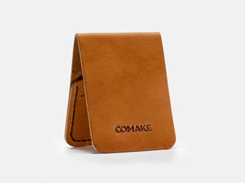 COMAKE.at Produkt-Beispiele COMAKE Lazy Wallet